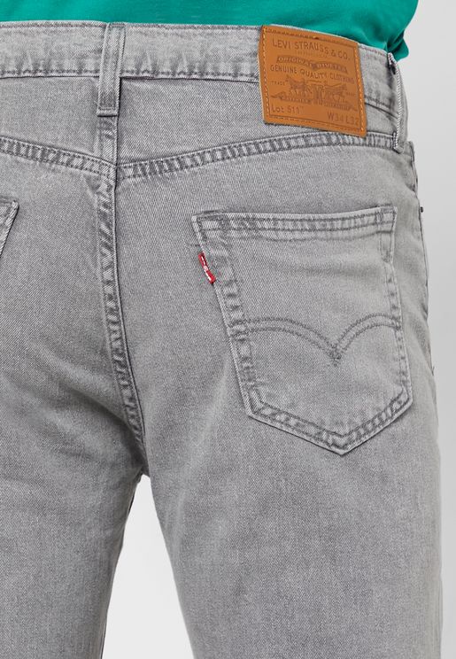 Levis Men Jeans In Qatar online - Namshi