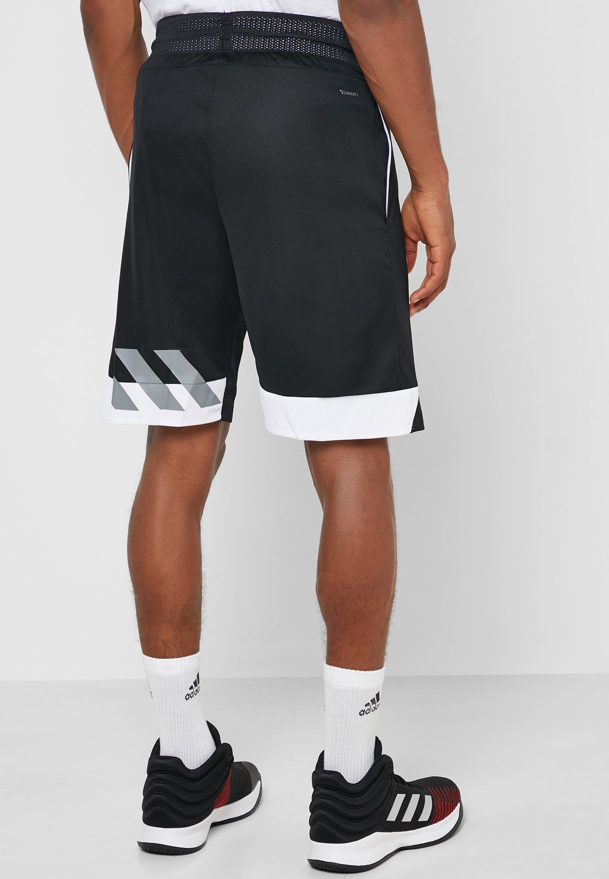 adidas c365 shorts