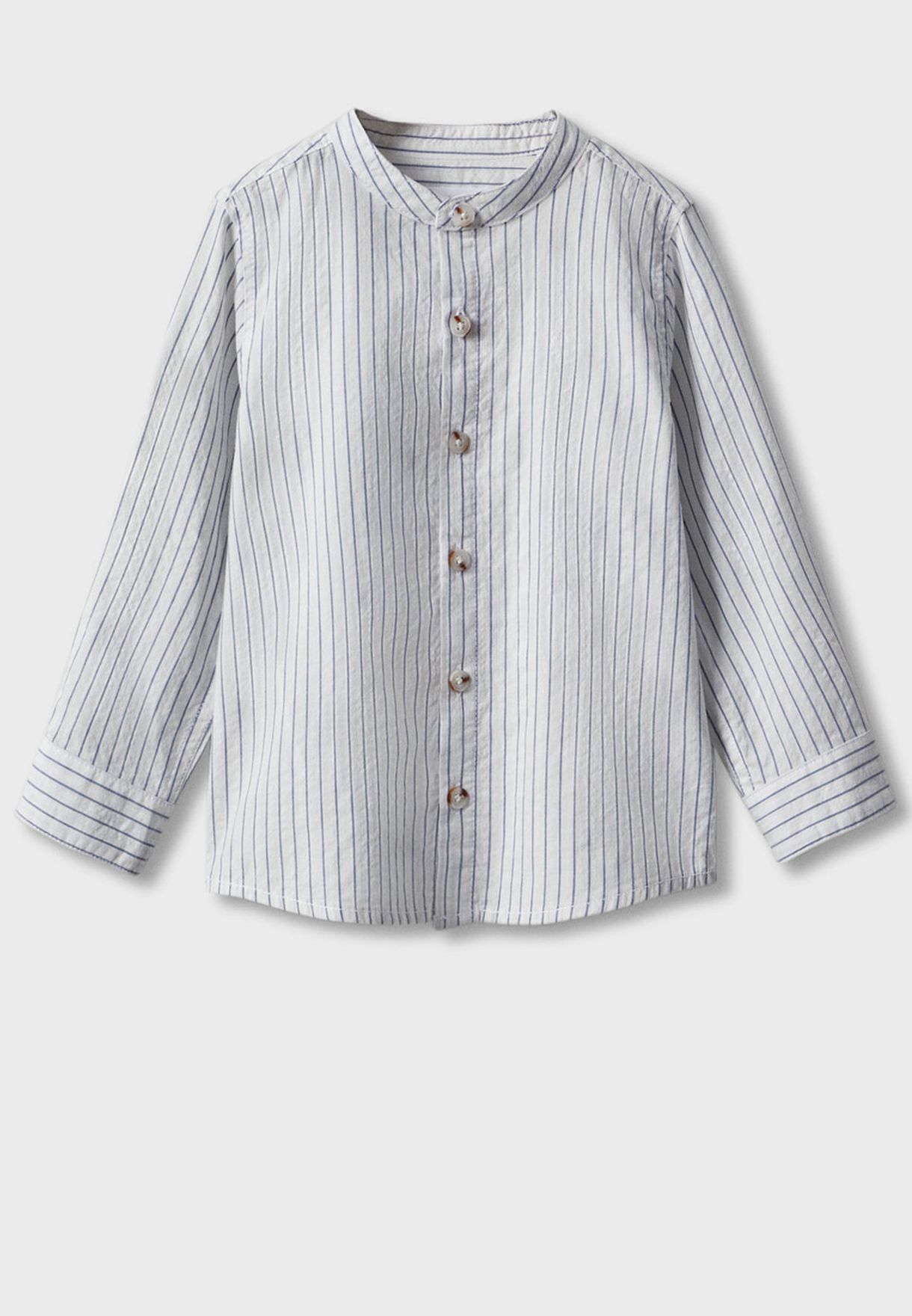 Infant Striped Shirt