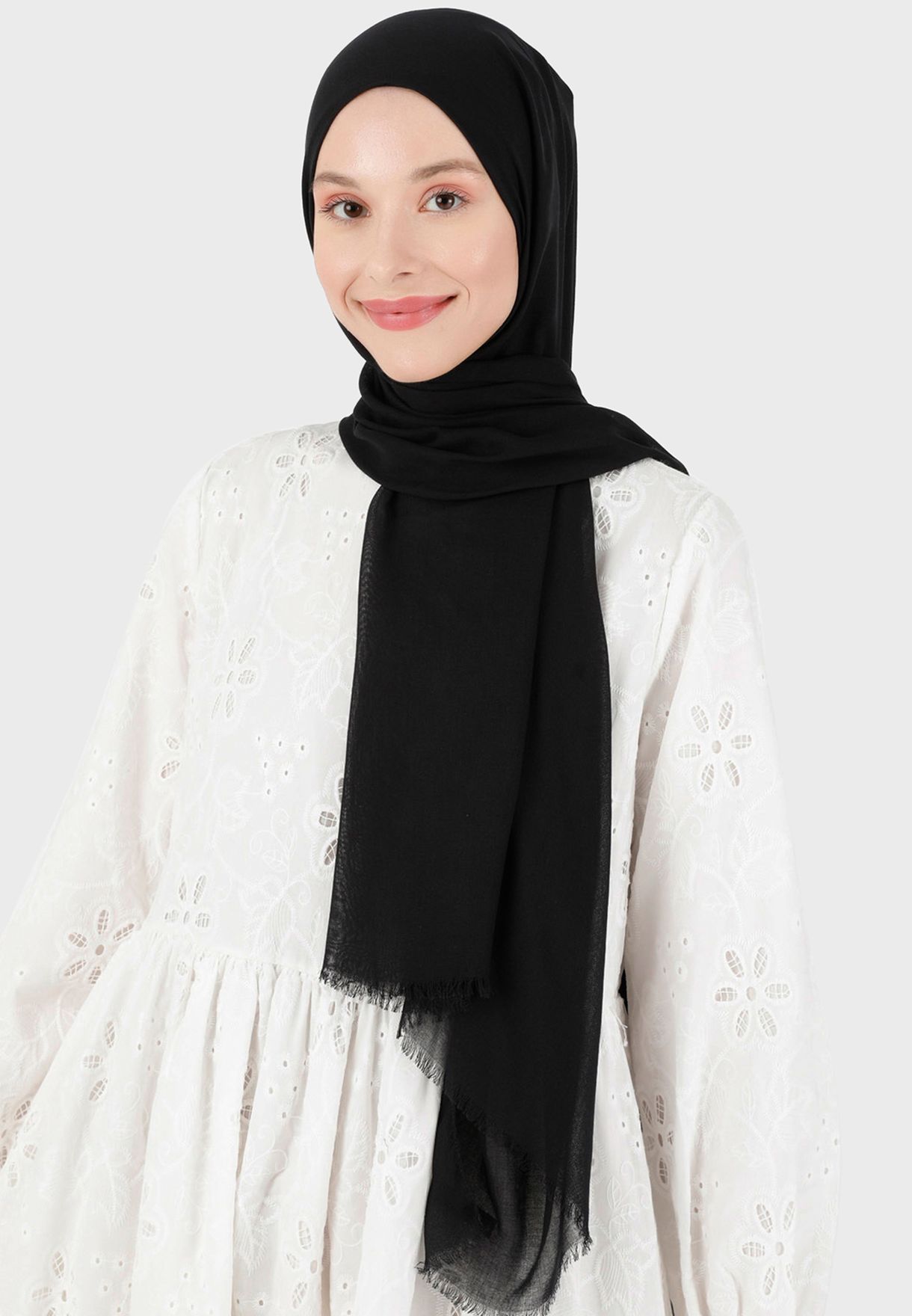 Casual Scarf