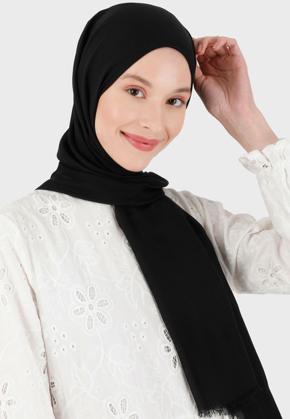 Casual Scarf