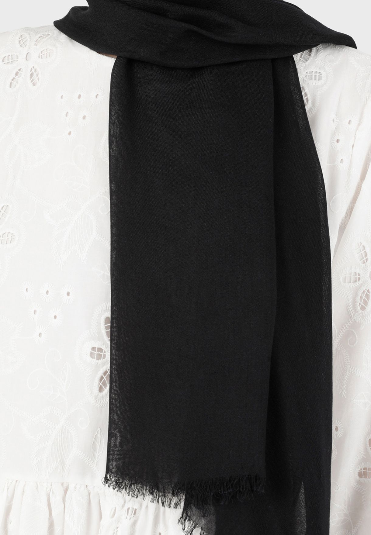 Casual Scarf