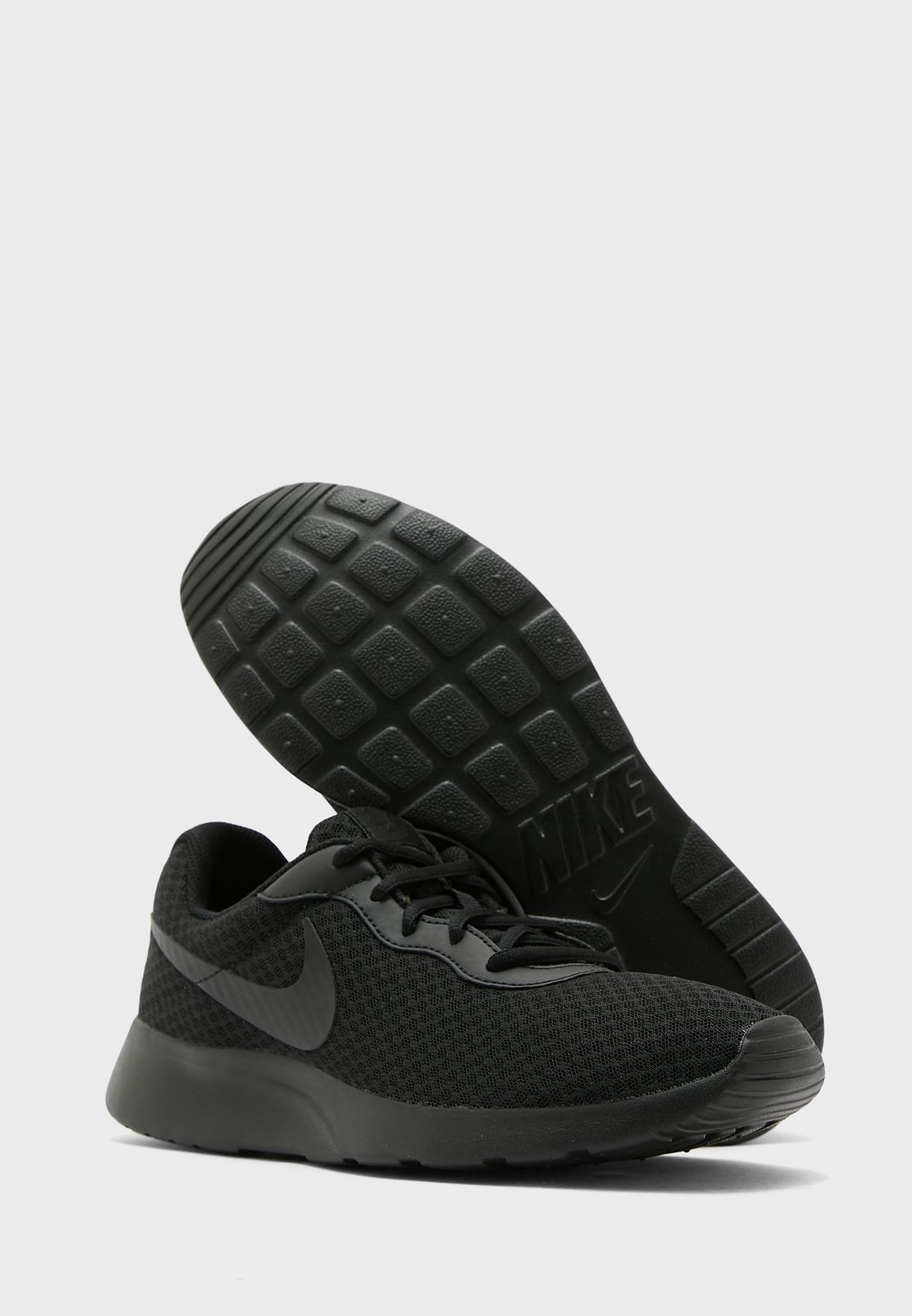 Buy Nike black Tanjun M2Z2 for Men in Doha, other cities