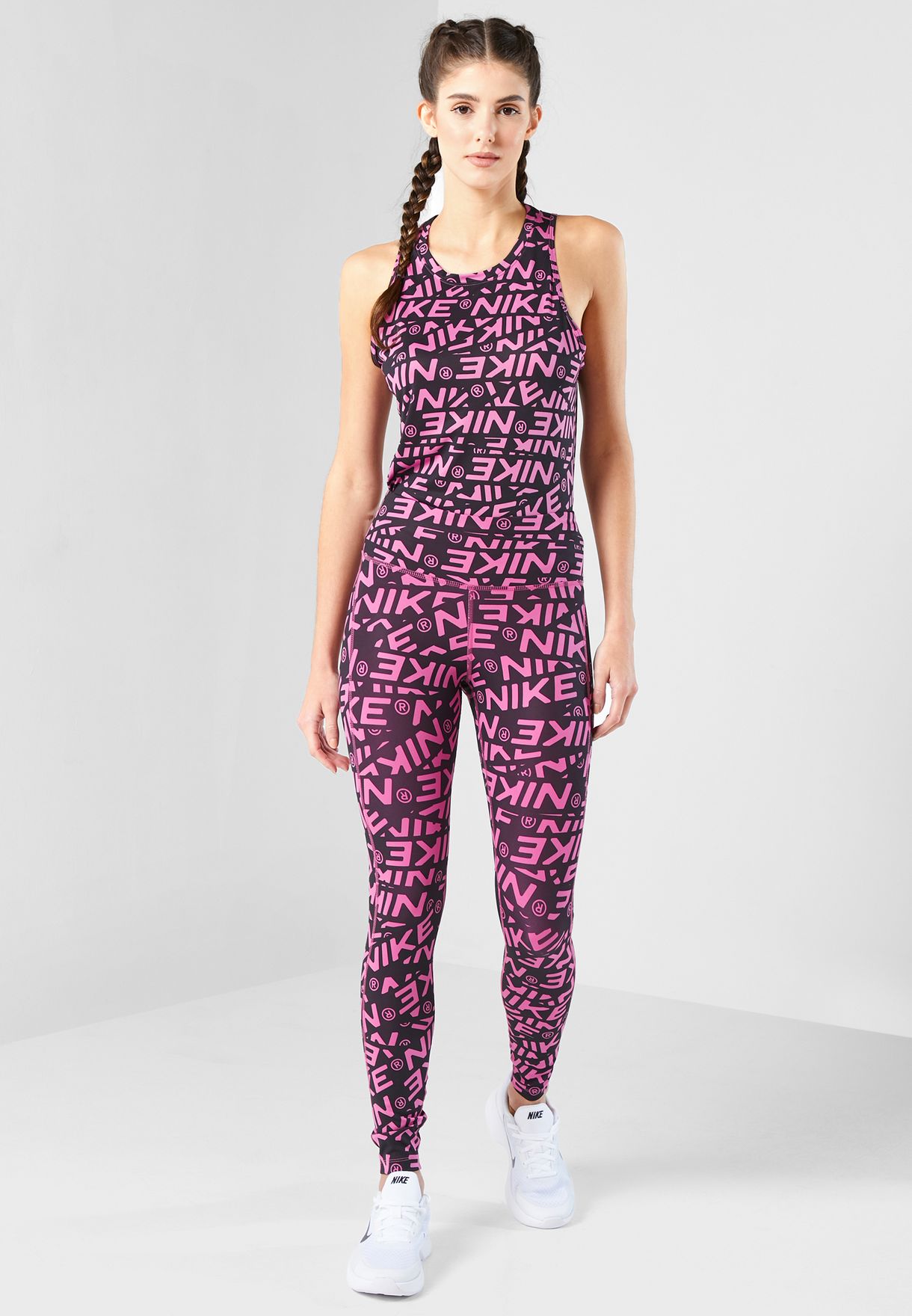 Dri-Fit Aop Tights