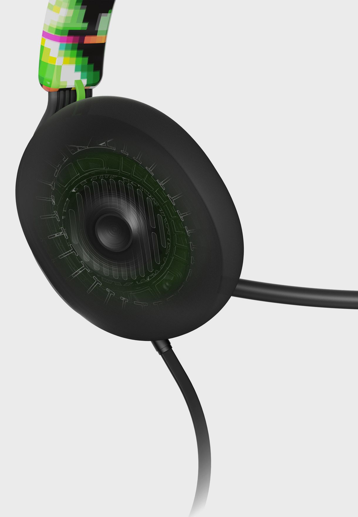 Slyr Wired Gaming Headphone 