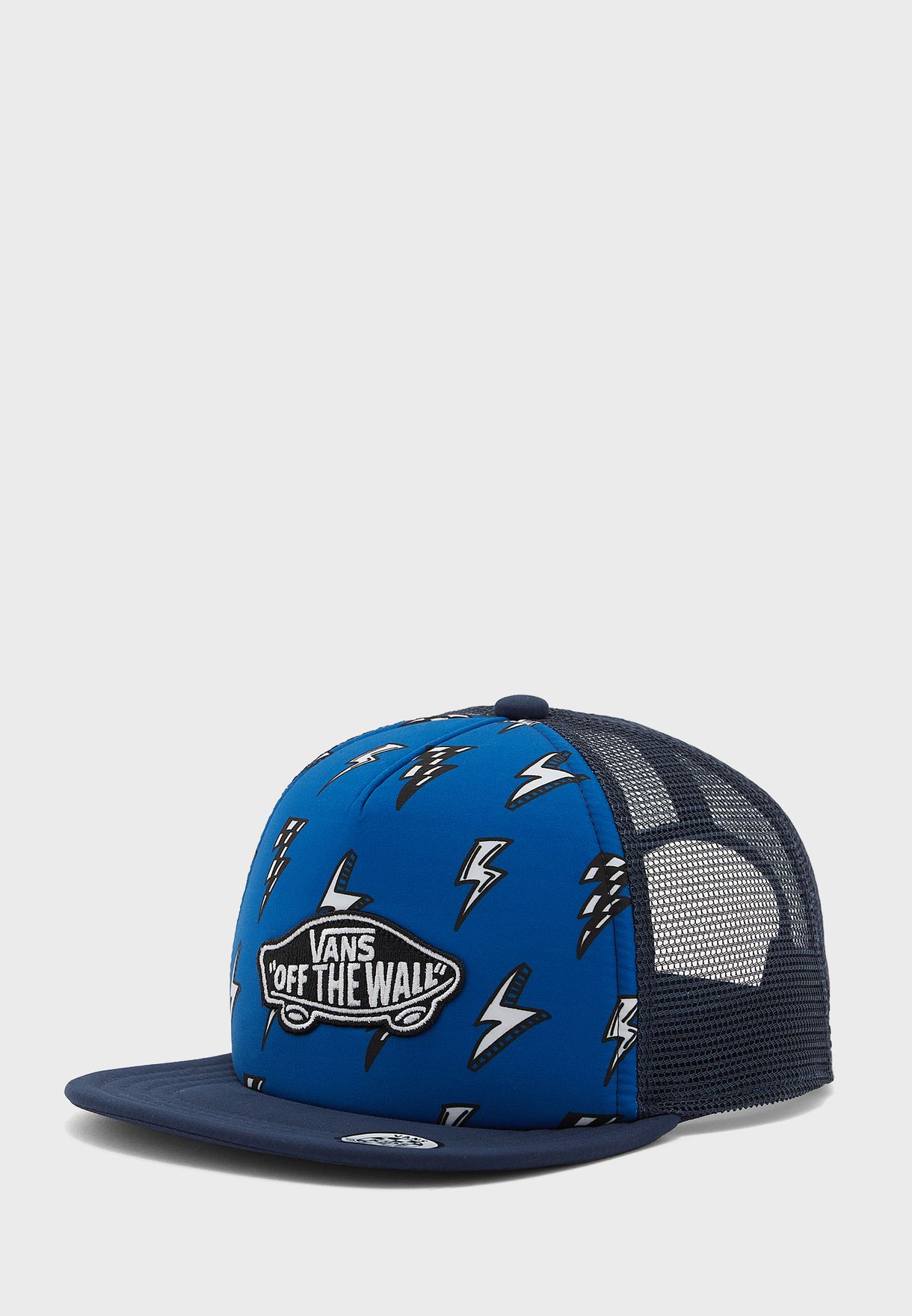 By Classic Patch Cap