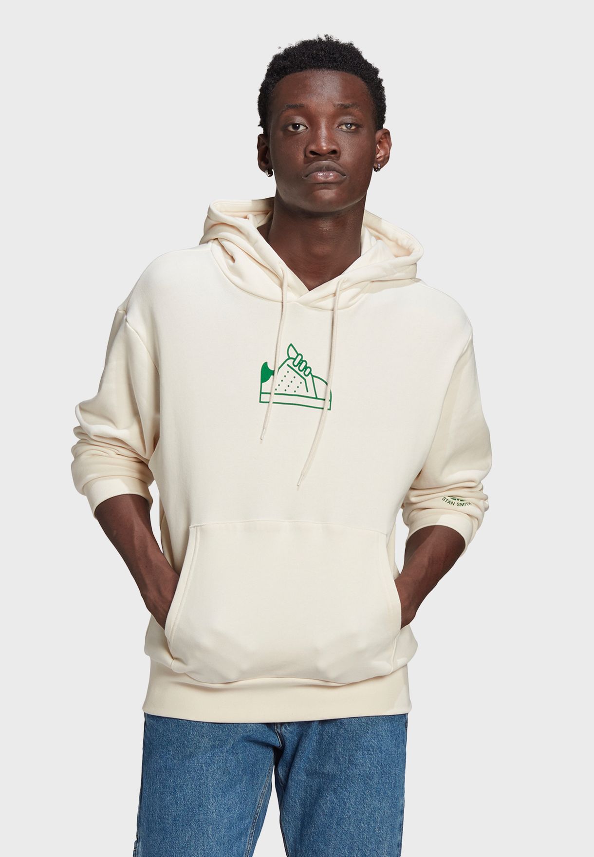 Stan Smith Hoodie