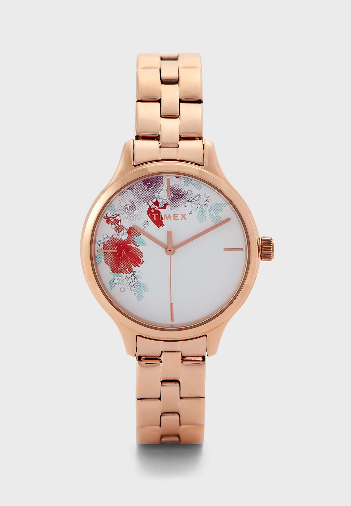 Timex discount crystal bloom