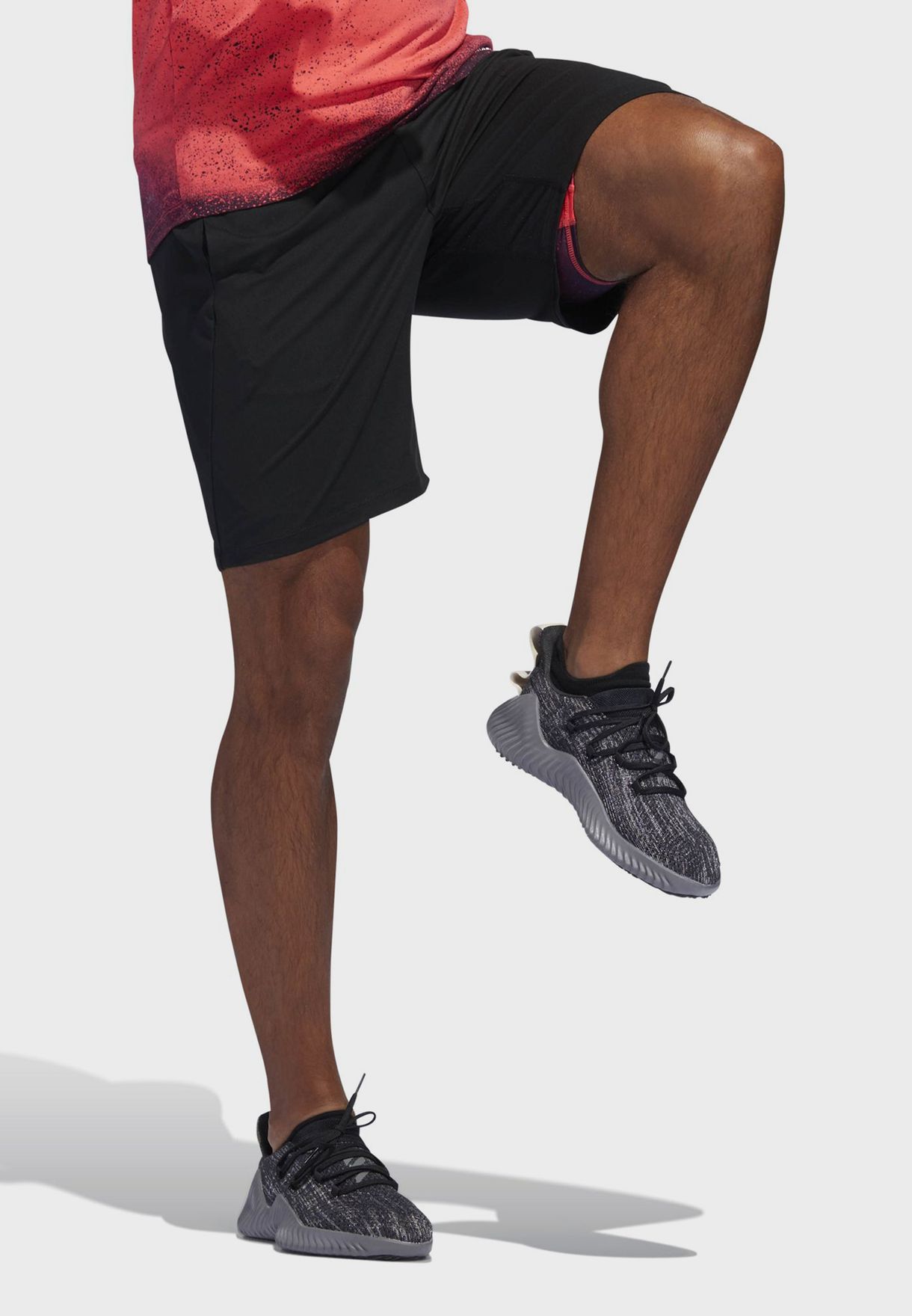 9\u0026quot; 4KRFT Sport Ultra Shorts 