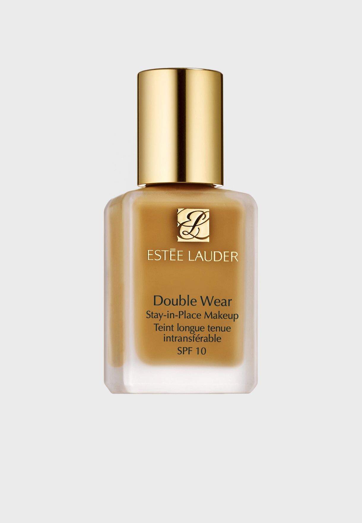 Double Wear Stay In Place Foundation-Tostee Toffee