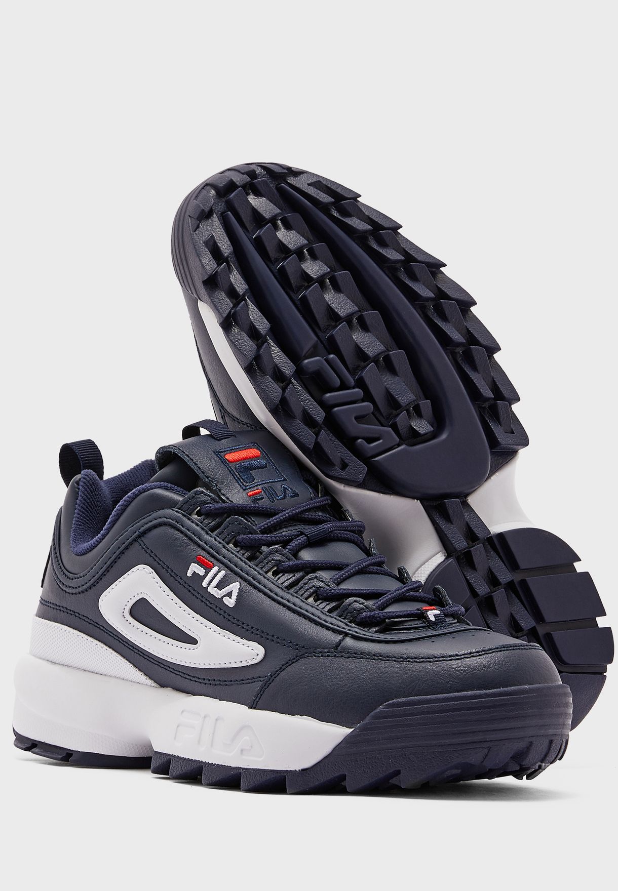 fila disruptor 2 size 11