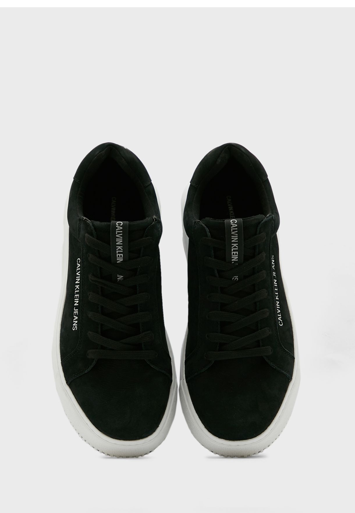 Casual Lace Up Sneakers