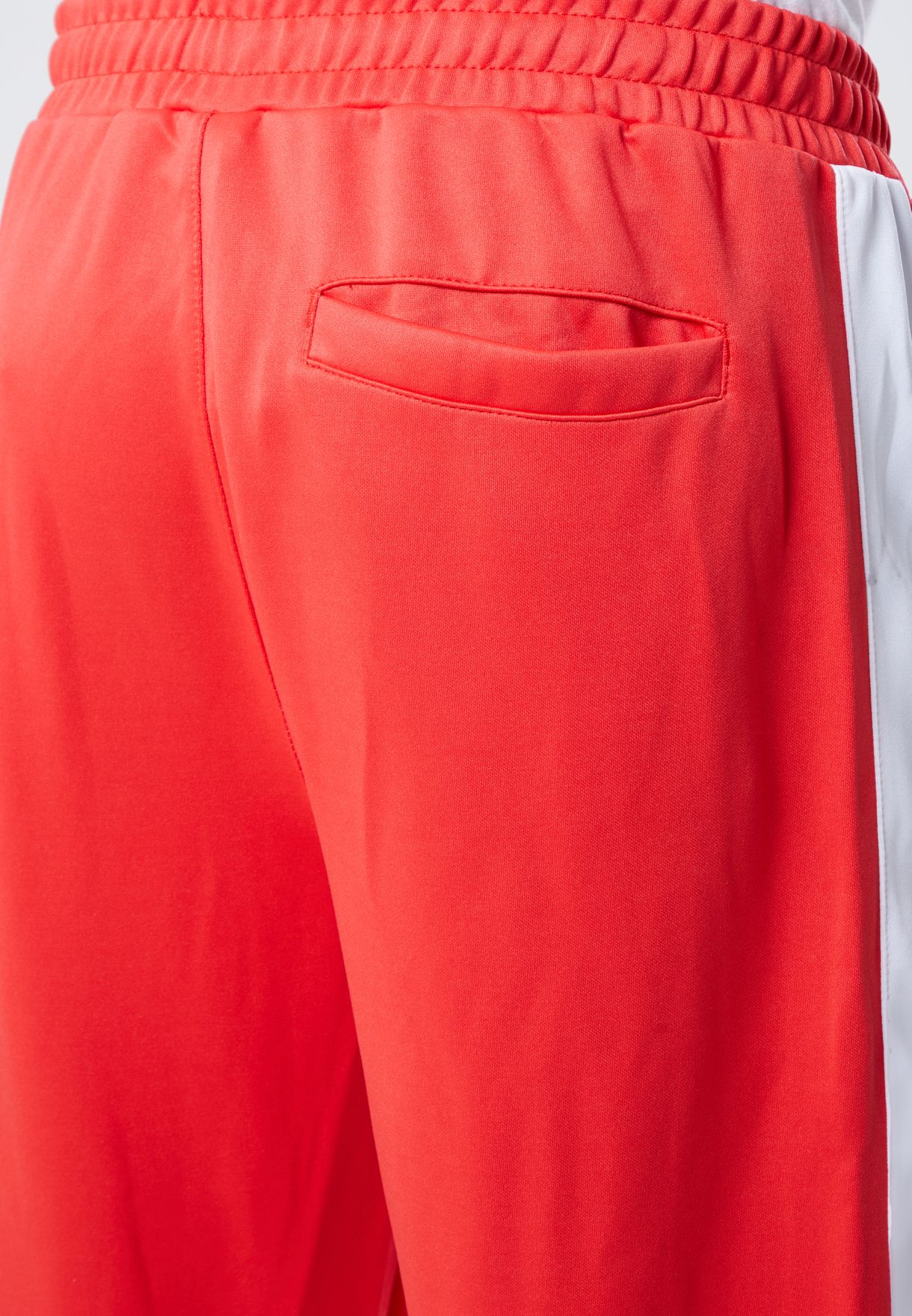 Small Signature Track Pants