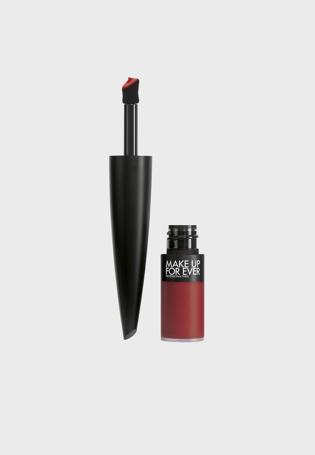 Rouge Artist For Ever Matte Lipstick - 402 - Constantly On Fire