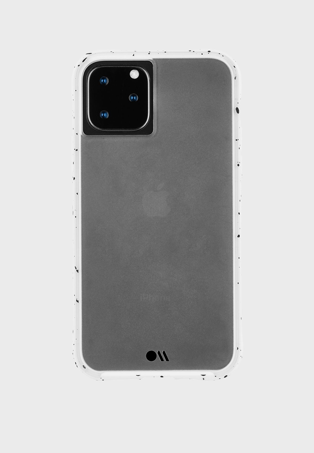 Buy Case Mate White Tough Speckled Iphone 11 Pro 11 Pro Max Case For Women In Mena Worldwide Cm Cm