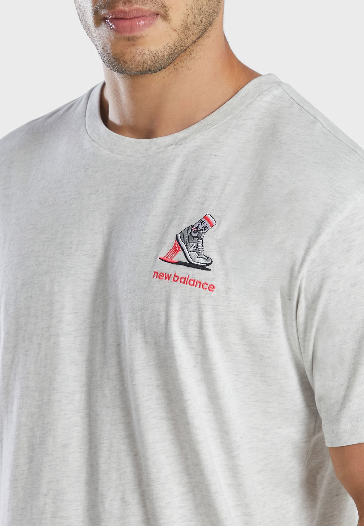 Athletics Minimize T-Shirt