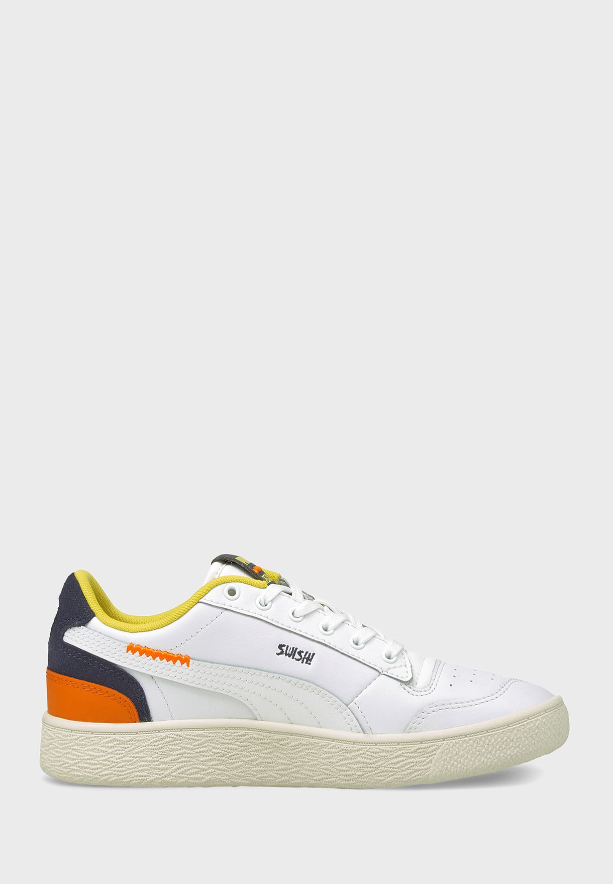 peanuts x puma ralph sampson