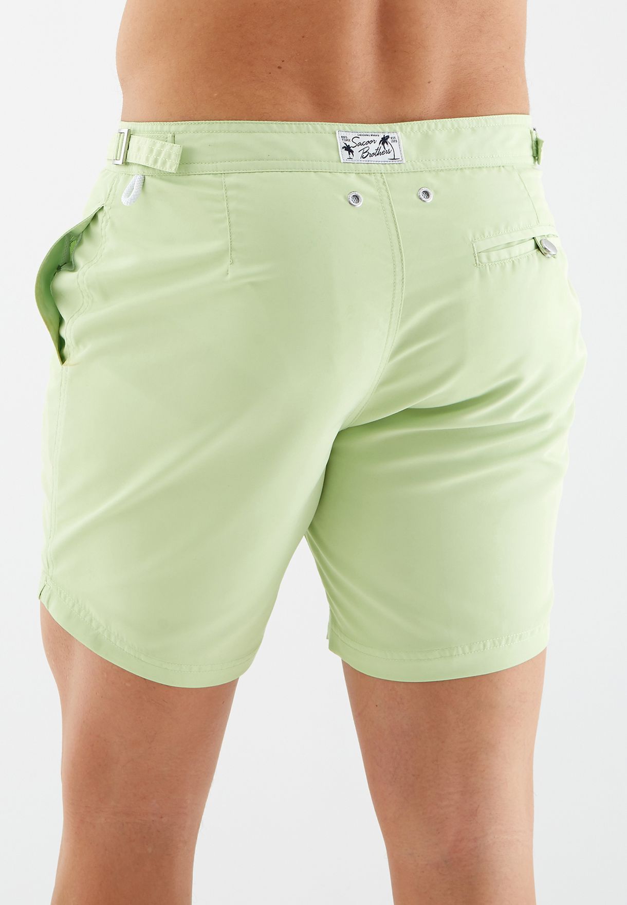 Essential Shorts