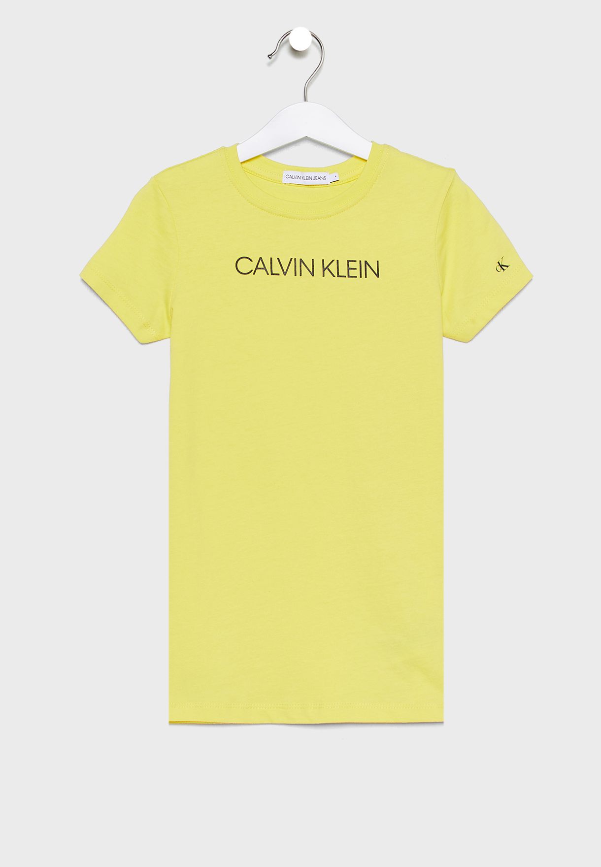 children's calvin klein t shirt