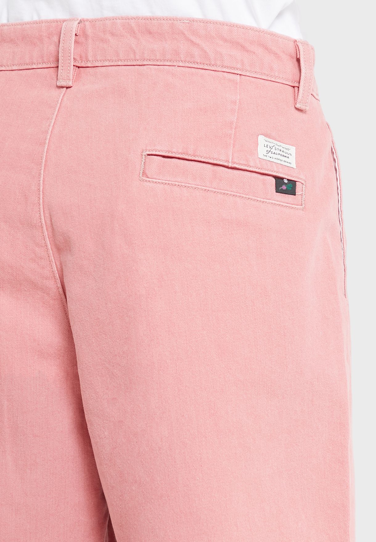 Levi's® XX Chino Pleated Shorts