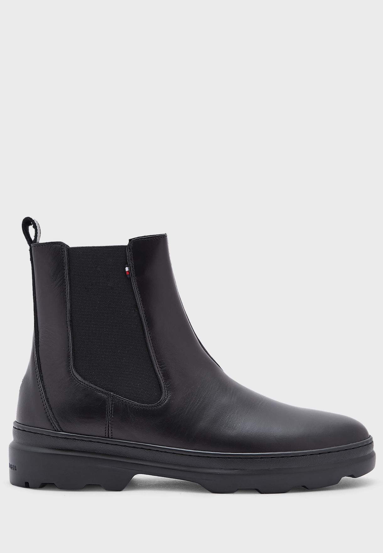 Essential Casual Boots