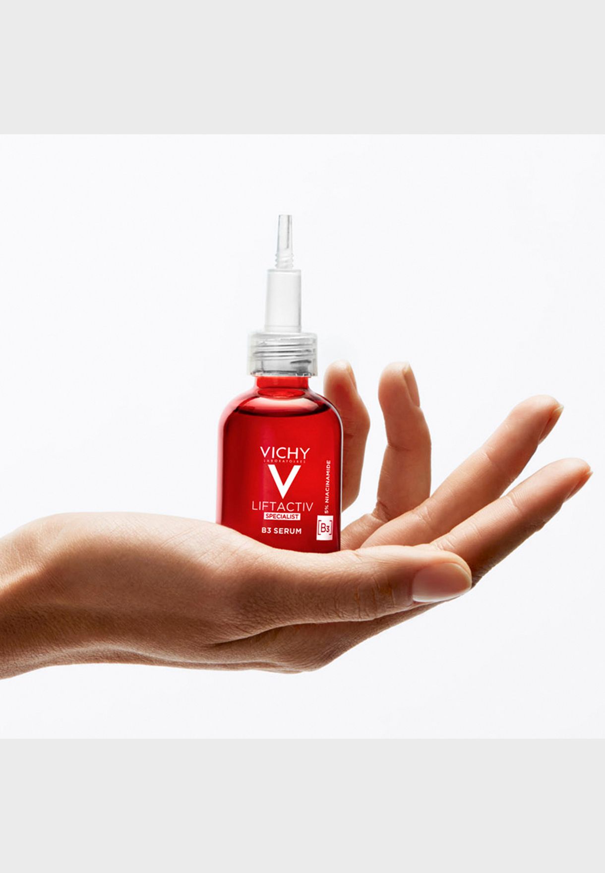 Vichy Liftactiv Specialist B3 Anti Aging Serum for Dark Spots & Wrinkles with Niacinamide 30ml