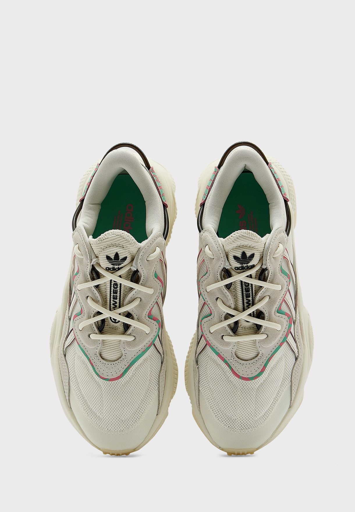 Ozweego W