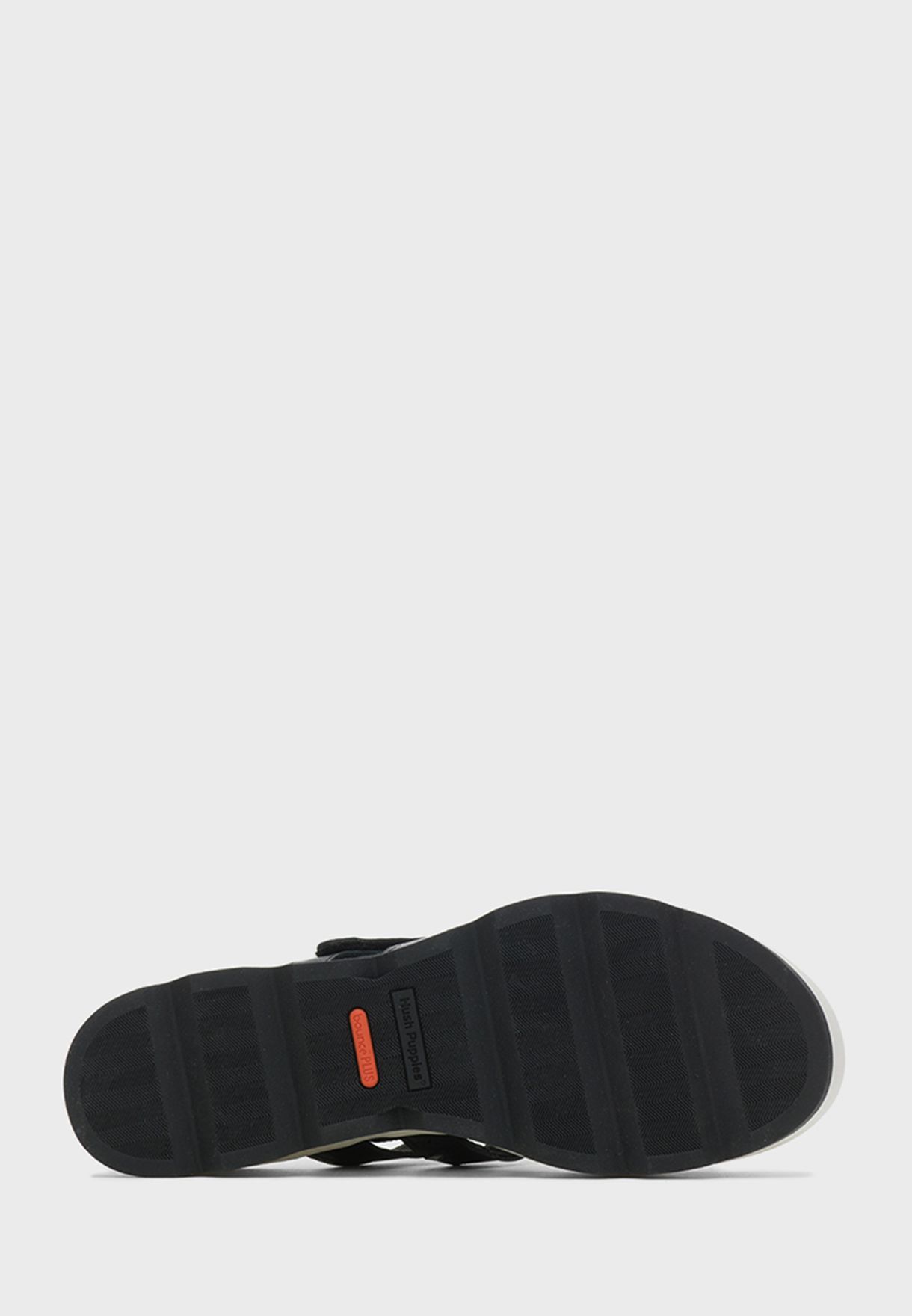 Casual Velcro Slip On Sandals