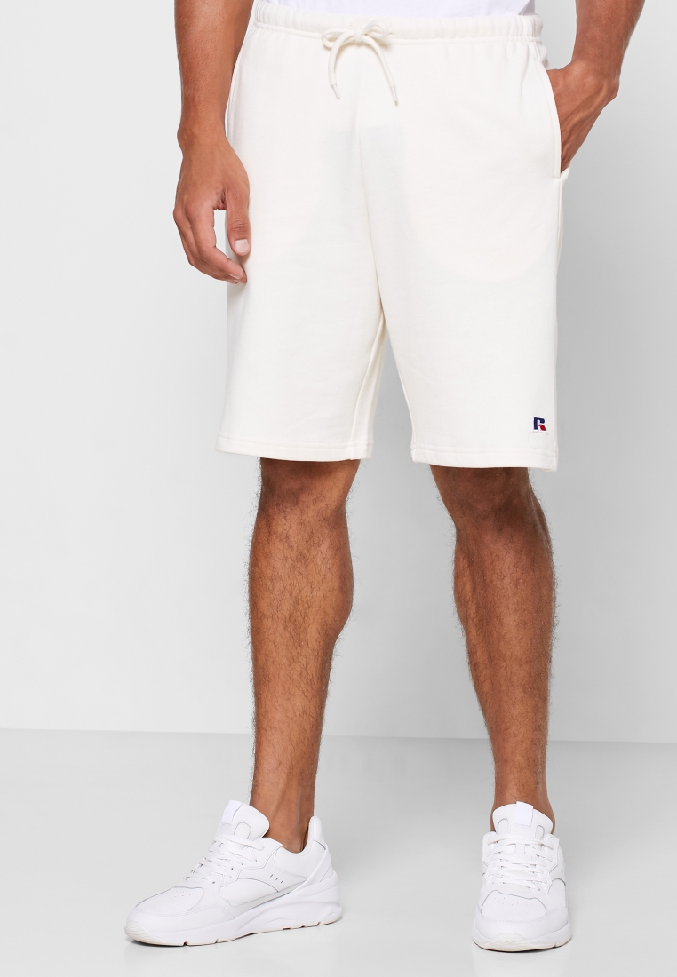 russell athletic 2 in 1 shorts