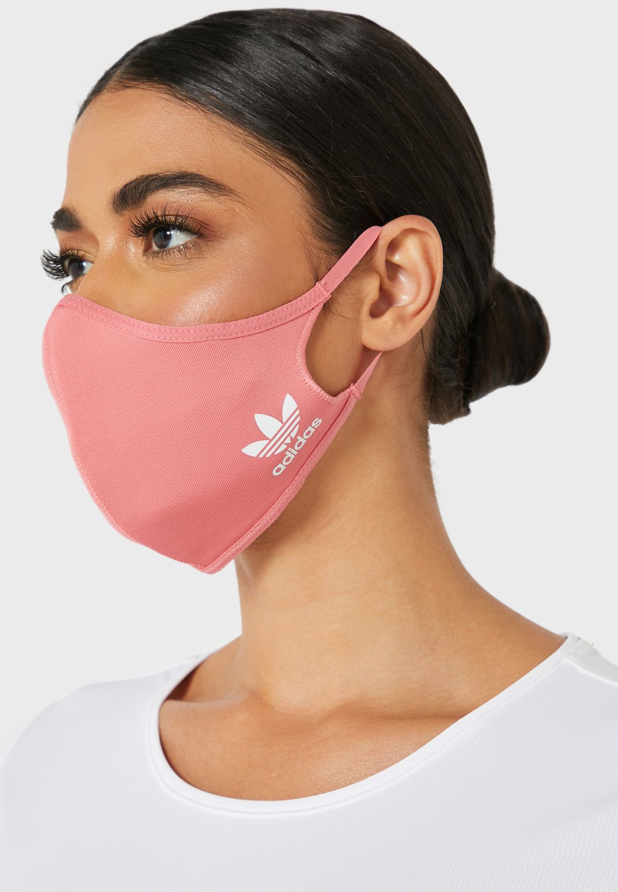 adidas originals face cover