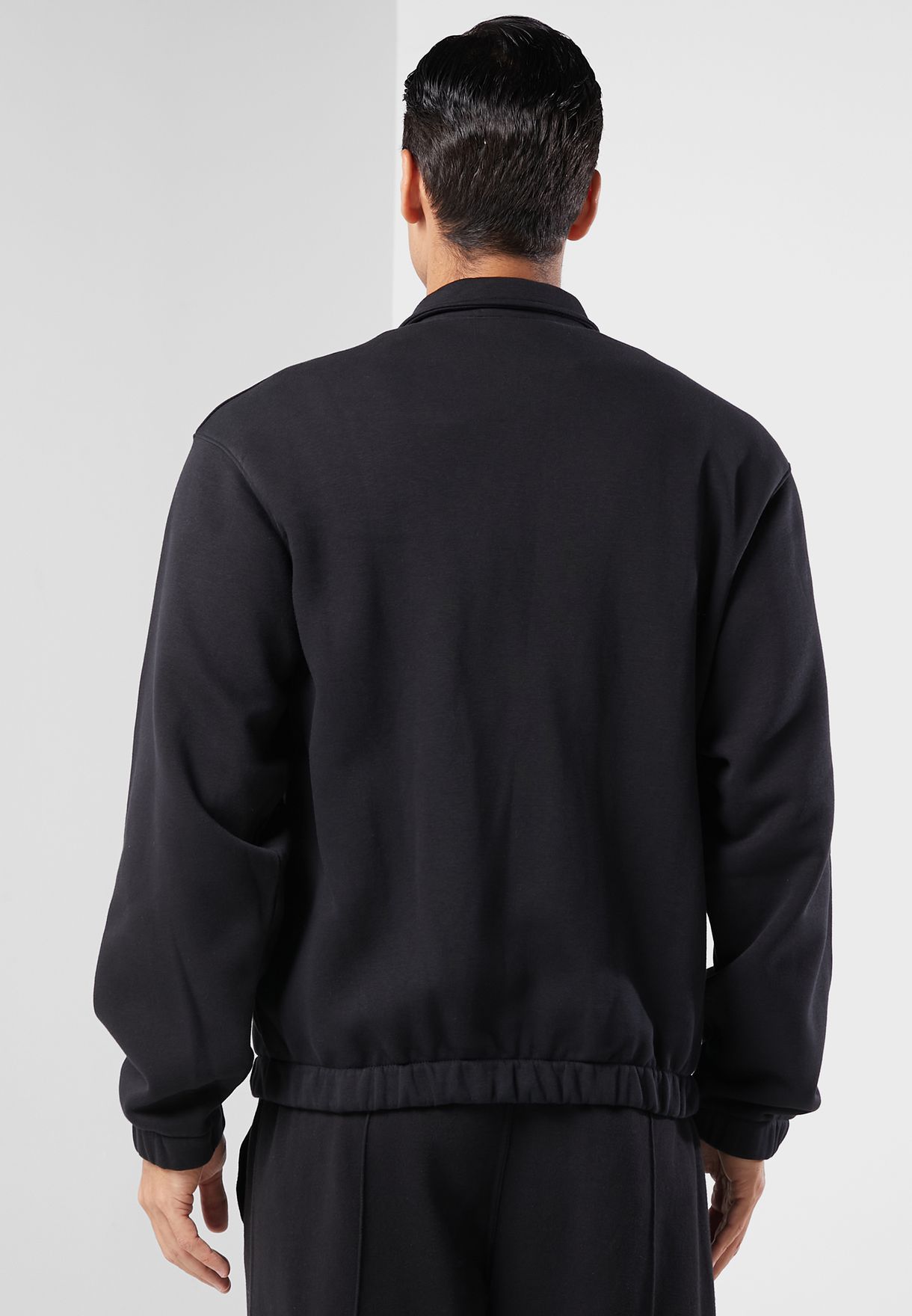 Club Harrington Jacket