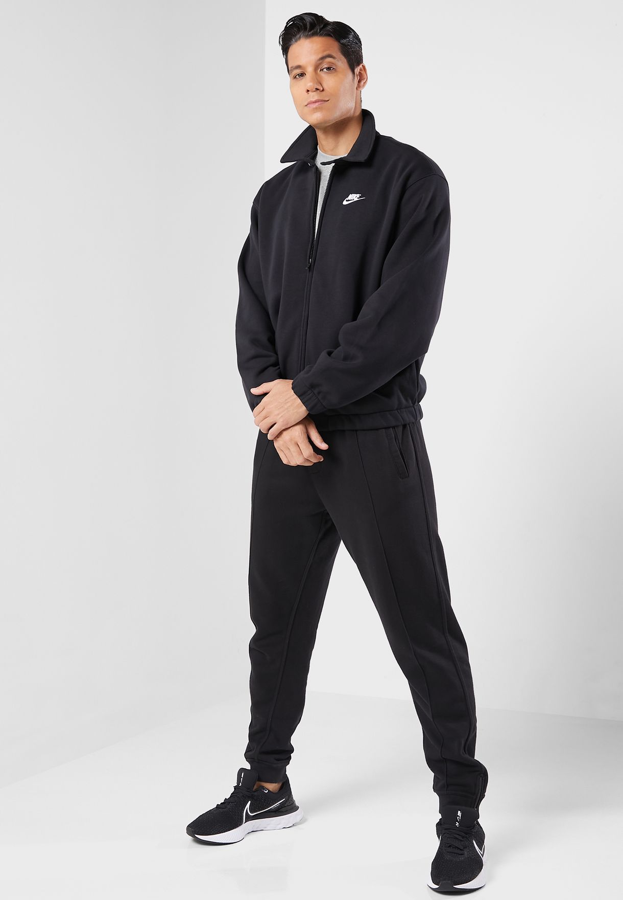 Club Harrington Jacket
