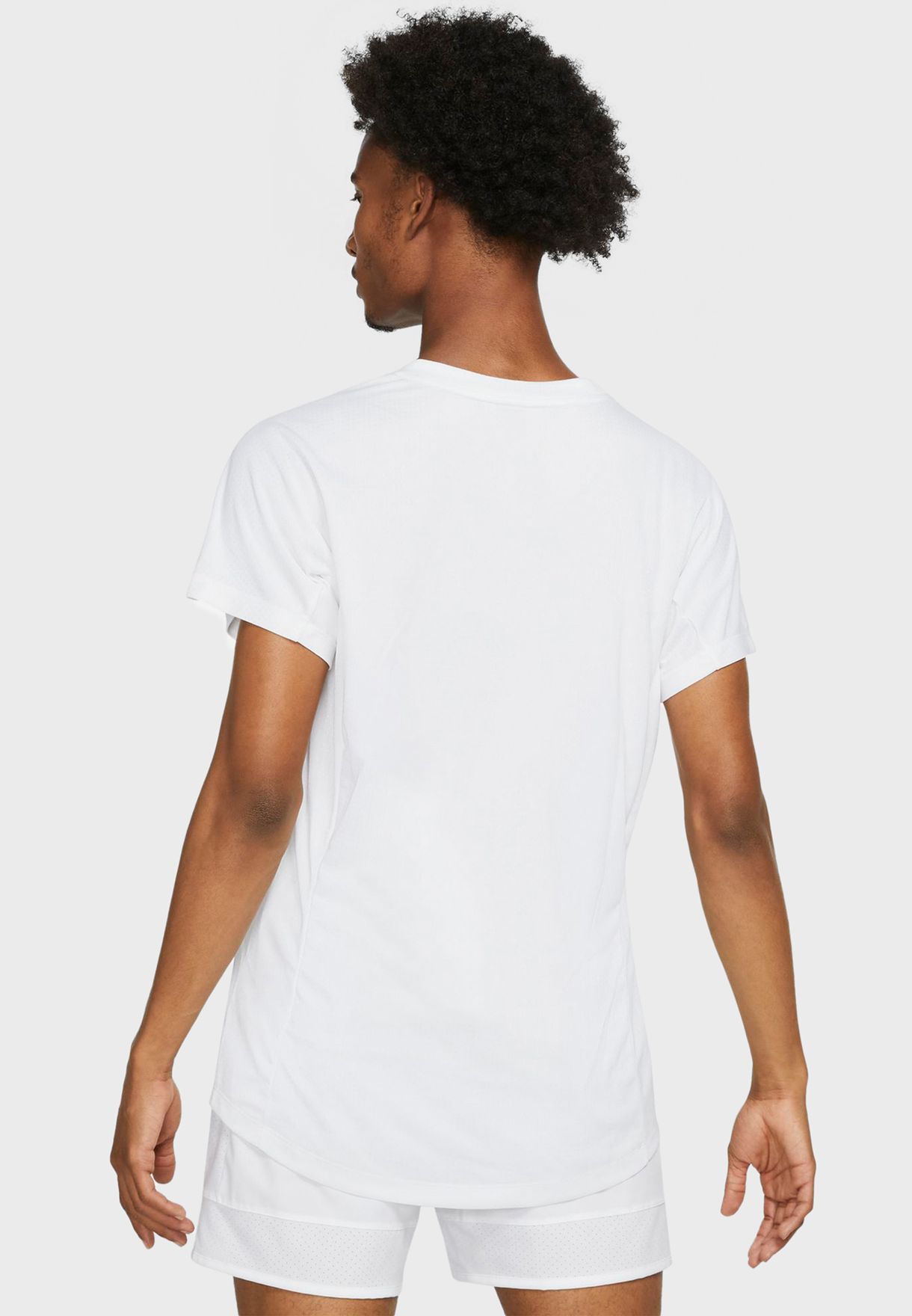 Rafa Challenger T-Shirt