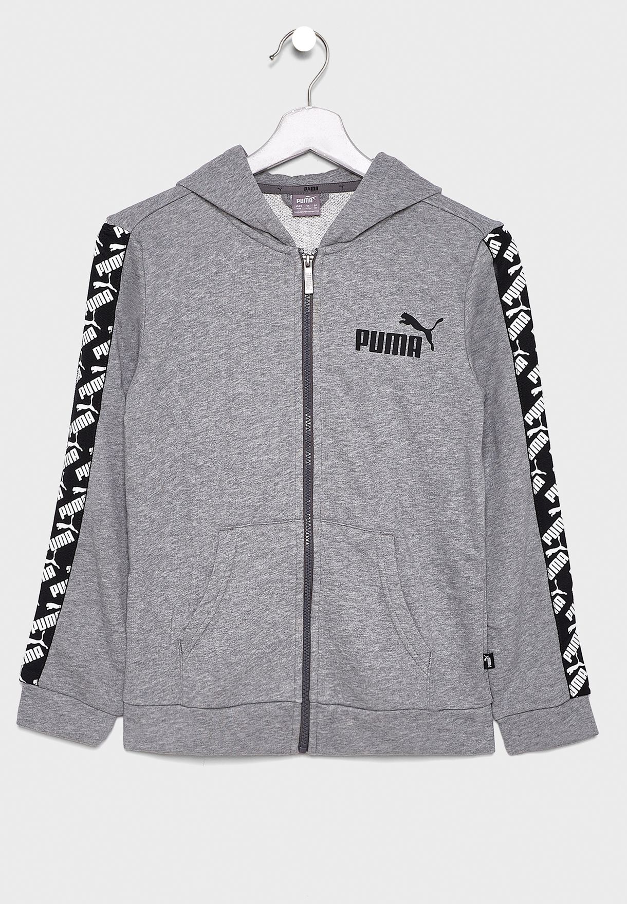 puma hoodie for kids