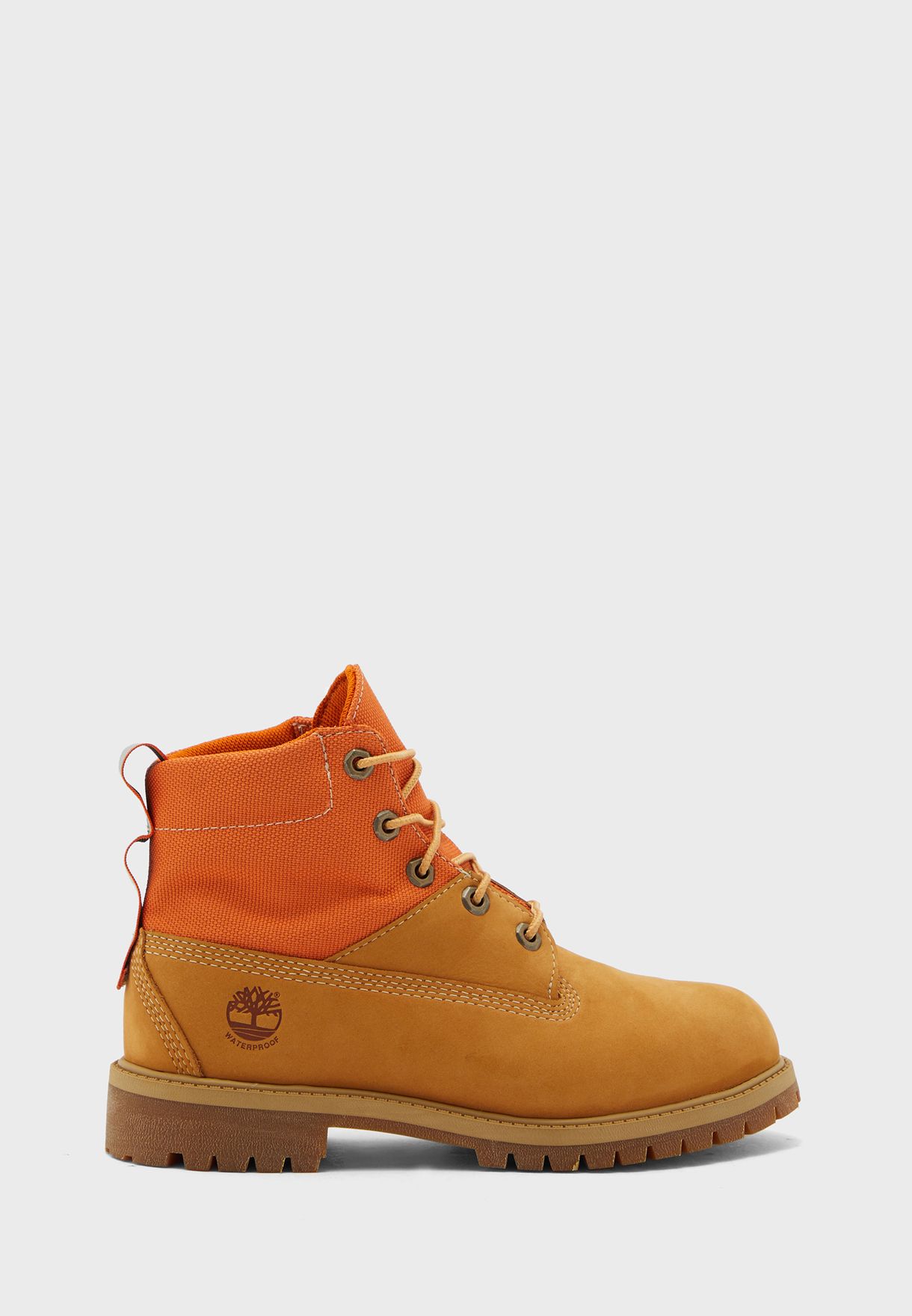 timberland treadlight boots