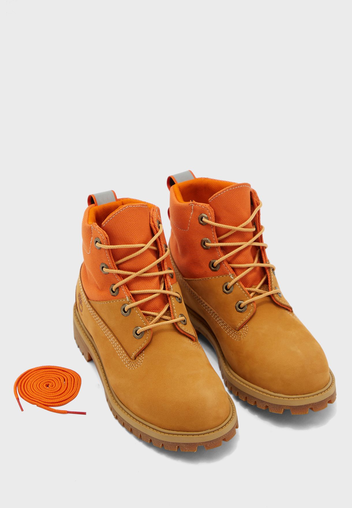 timberland treadlight boots