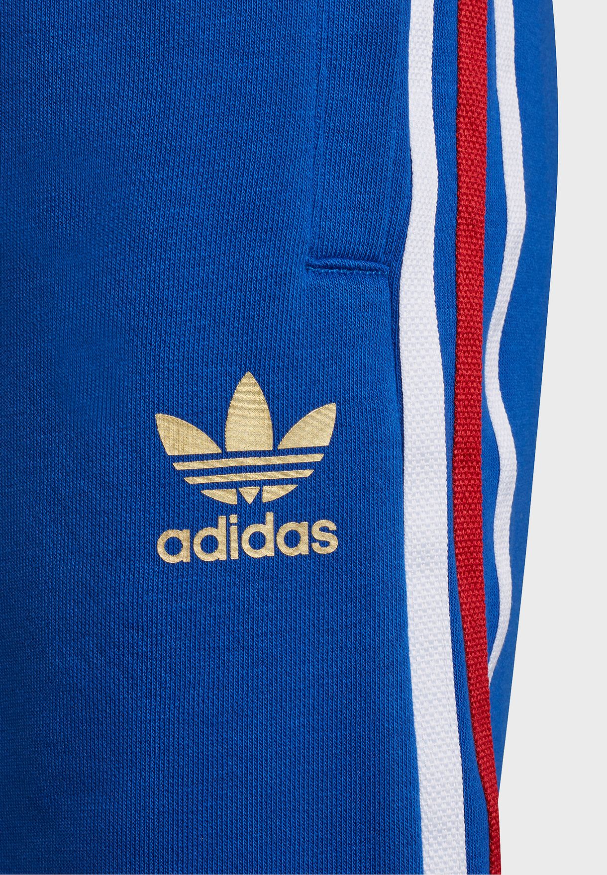 Youth Adicolor Shorts