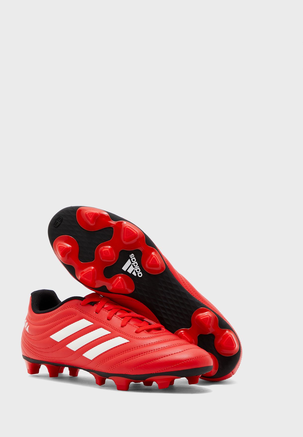 red copa