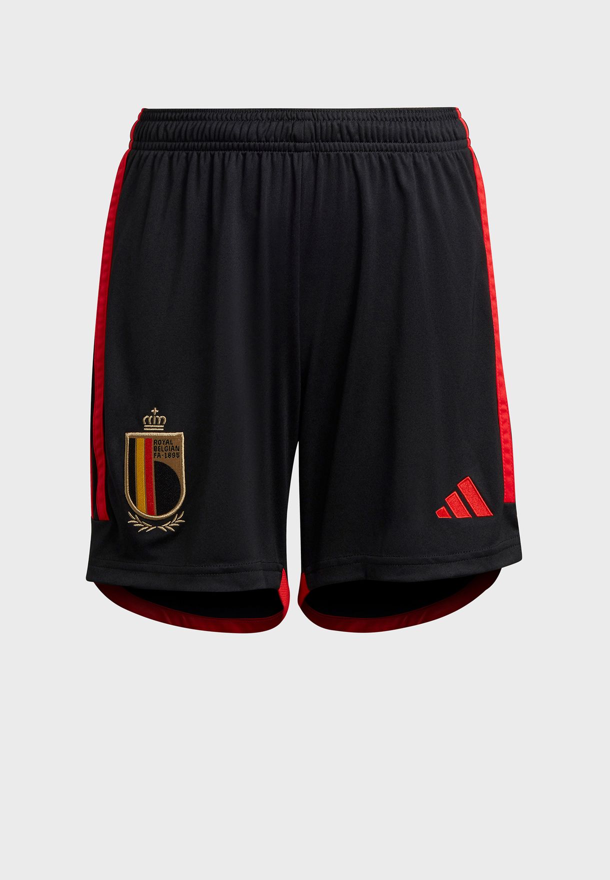 Youth Belgium Shorts