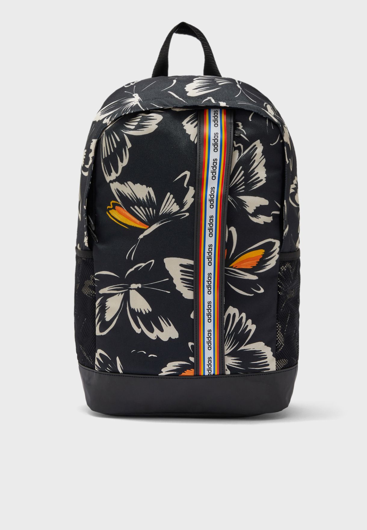 Buy adidas prints Farm Linear Backpack 
