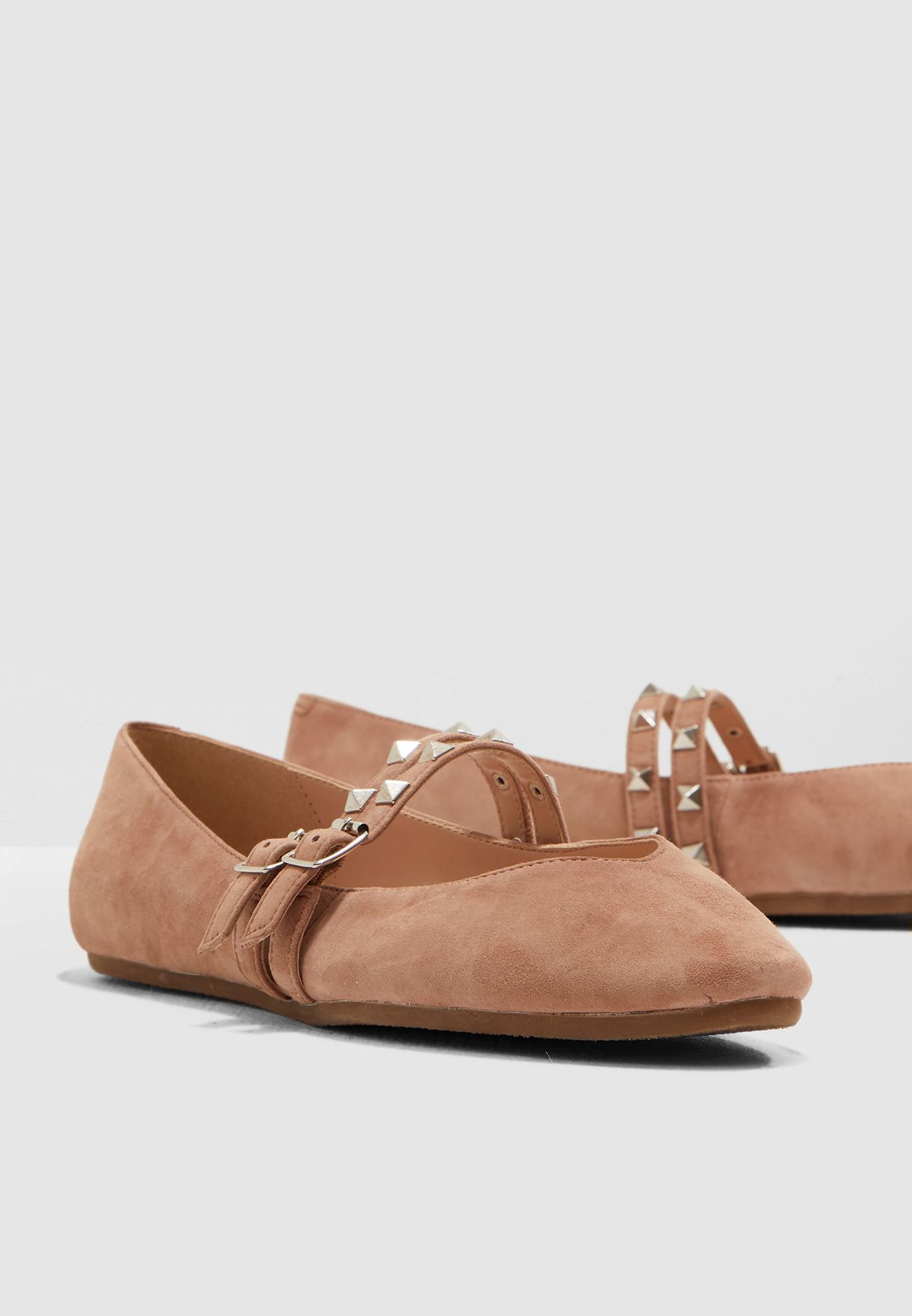 steve madden ballerinas