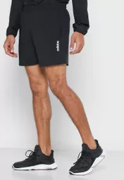 Buy adidas black Chelsea Shorts in