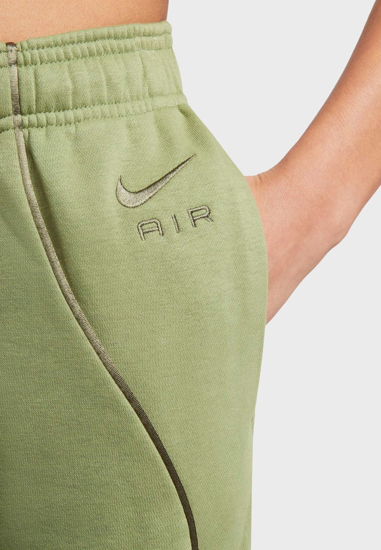 Nsw Air Fleece Sweatpants