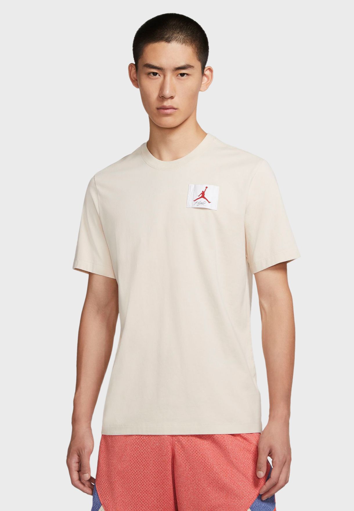jordan flight t-shirt - mens