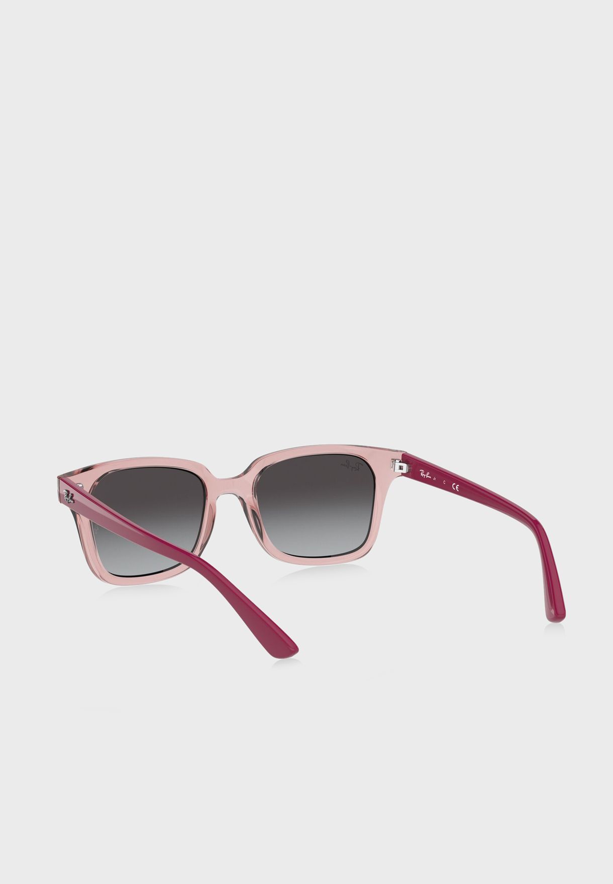 0Rj9071S Wayfarer Sunglasses