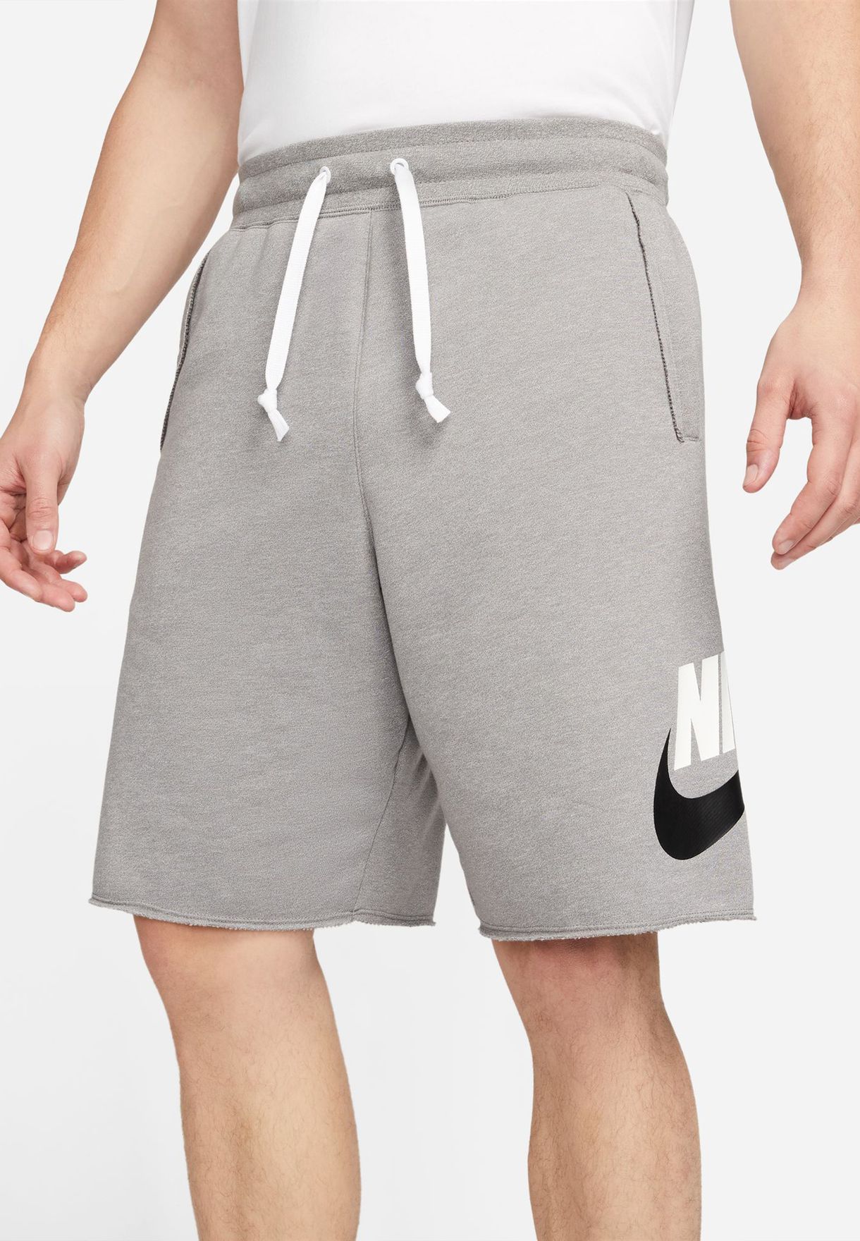 Club Alumni Shorts