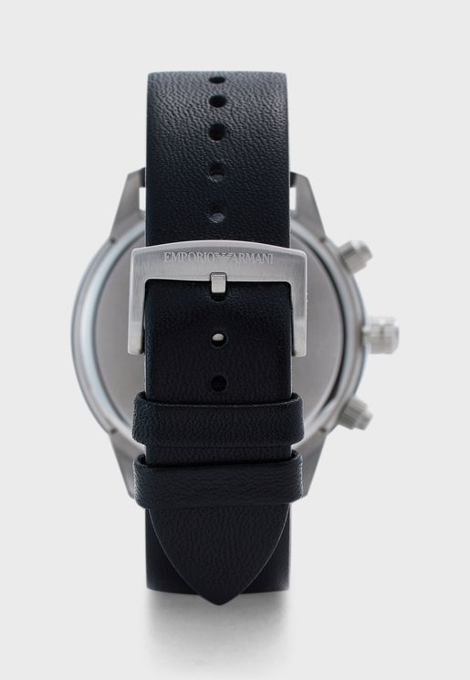 Emporio Armani Men Watches In UAE online - Namshi