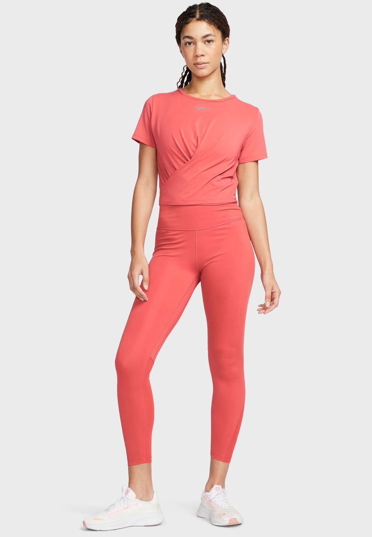 Dri-Fit One Luxe T-Shirt