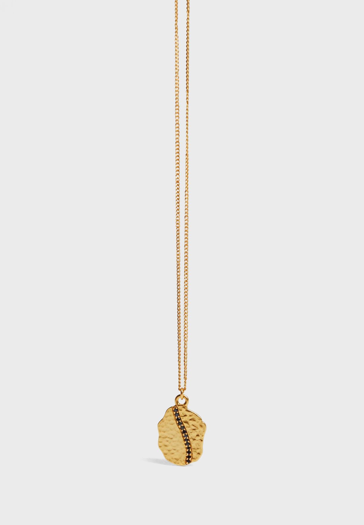 Smirnova Necklace