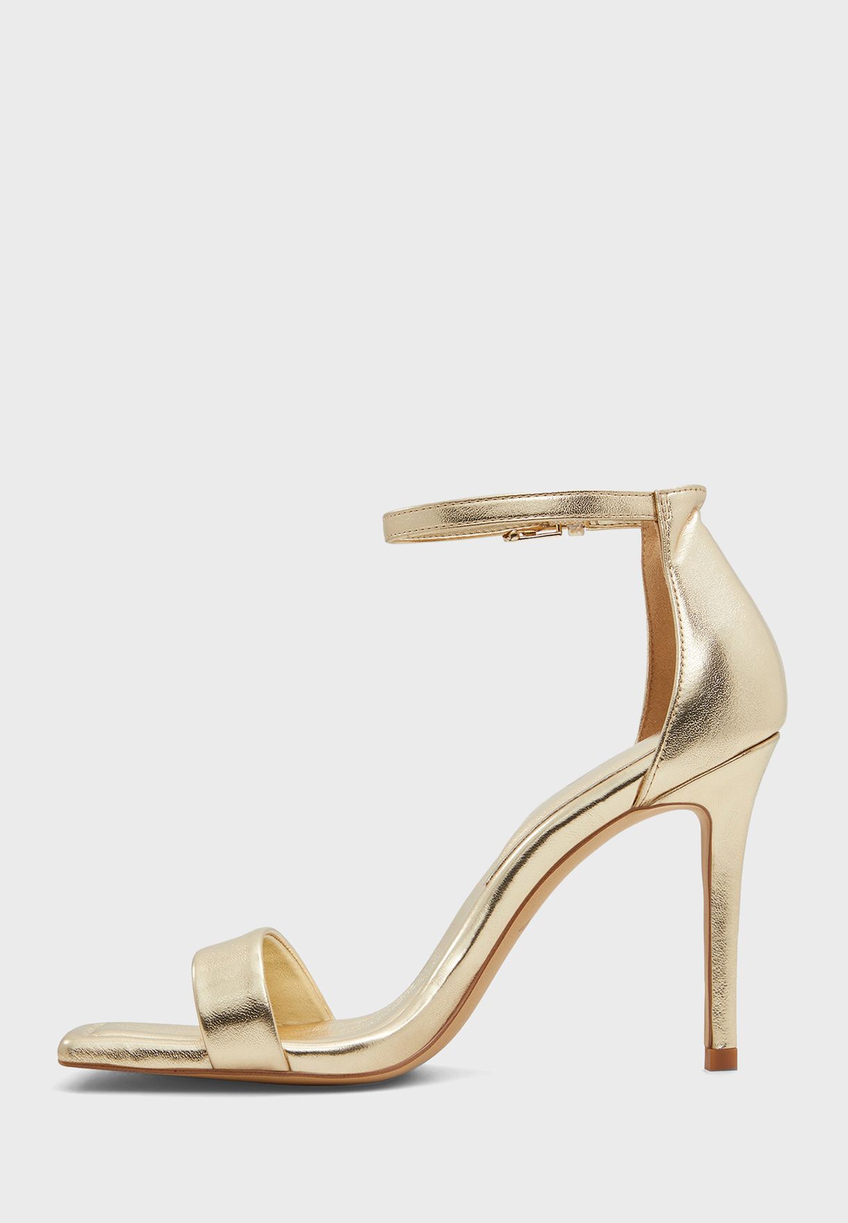 Renza High Heel Sandals